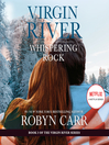 Cover image for Whispering Rock